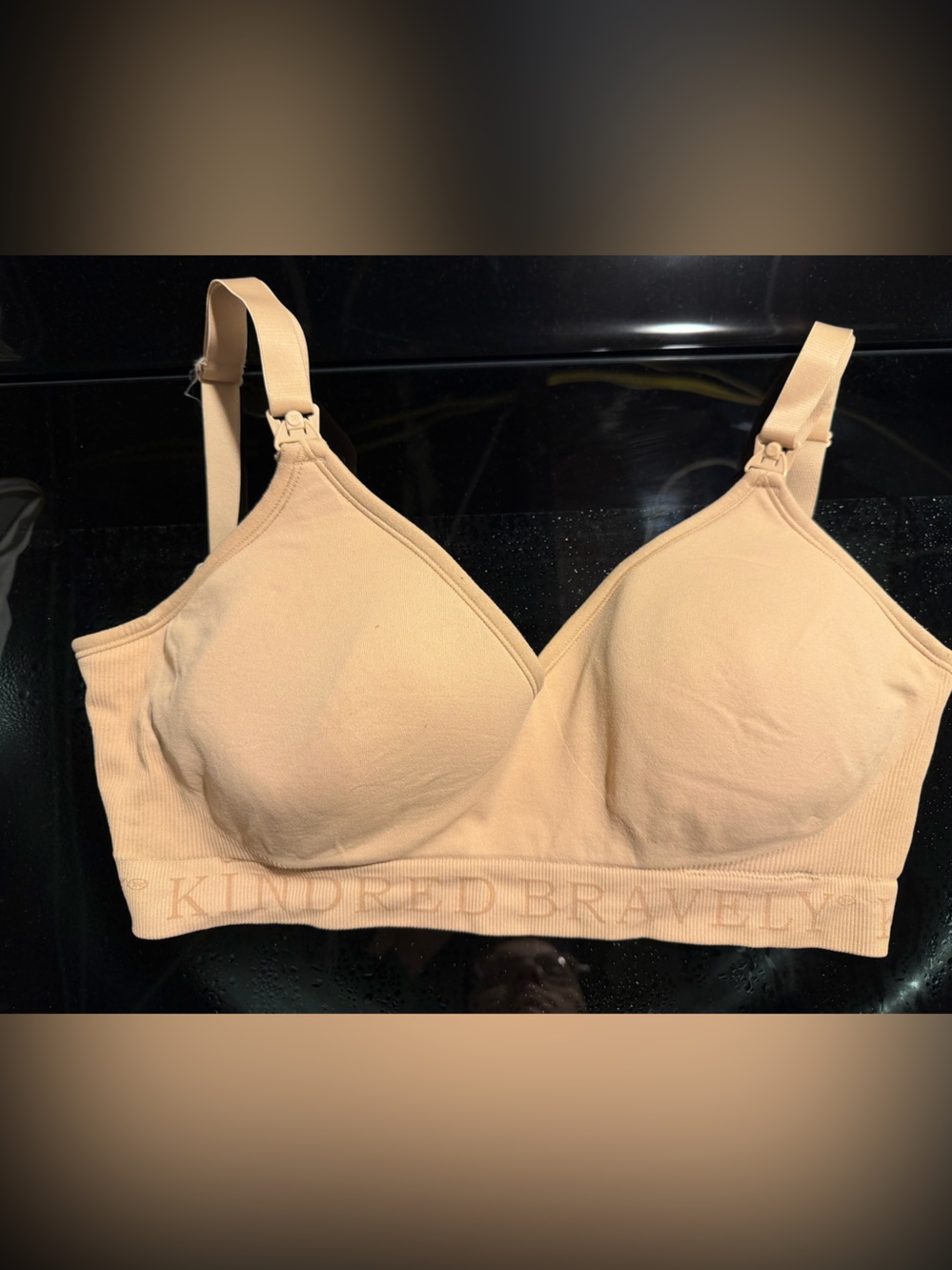 Signature Sublime® Contour Maternity & Nursing Bra